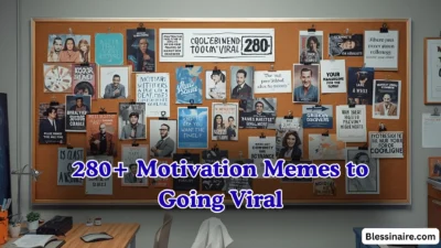 280+ Motivation Memes to Going Viral