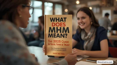 What Does Mhm Mean The 2025 Guide to Texts, Tone & Trust